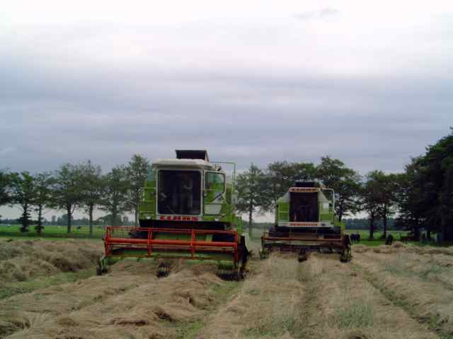 Combines